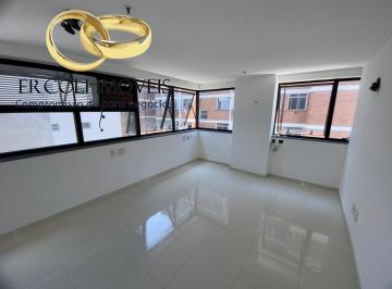 Foto 01 · Sala, Higienópolis, São Paulo, SP