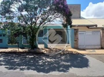 Casa de 3 quartos, Campinas · Casa Térrea com Edícula – 3 Dorm 200m² – Parque Taquaral Campinas
