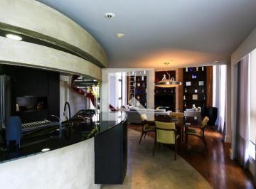 Apartamento · 160m² · 1 Quarto · 2 Vagas · Apartamento à Venda - Panamby, 1 Quarto, 160 m2