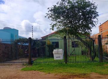 Casa · 150m² · 2 Quartos · Casa em Vilhena - Bairro Moysés de Freitas