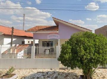 Casa · 140m² · 4 Quartos · Casa à venda – Centro Vilhena