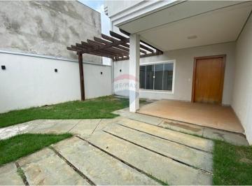 Casa · 120m² · 3 Quartos · 1 Vaga · SOBRADO A VENDA EM VILHENA - CIDADE VERDE 3