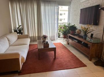 Apartamento de 3 quartos, Rio de Janeiro · LEBLON | ALTO PADRÃO e LOCALIZAÇÃO NOBRE, 110m2, 3qts, sendo 2 suites , impecável !