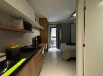 Apartamento de 1 quarto, São Paulo · Amplo/ Ótima localização