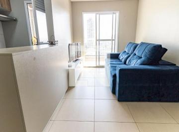 Apartamento · 52m² · 2 Quartos · 1 Vaga · Apartamento à Venda - Mooca, 2 Quartos, 52 m2