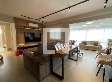 Apartamento · 87m² · 2 Quartos · 2 Vagas · Apartamento à Venda - Jaguaré, 2 Quartos, 87 m2