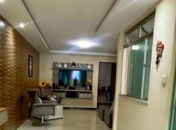 Foto 01 · Apartamento amplo no Caminho de Areia, Salvador-BA: 166m², 3 quartos, 1 suíte. Não financia!