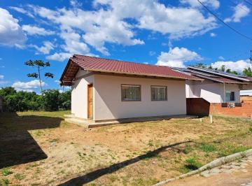 Casa de 2 quartos, Ascurra · Casa à venda no bairro Vila Nova – Ascurra/SC