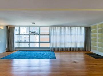 Apartamento de 3 quartos, São Paulo · Apartamento à venda no Edifício Planalto, em Cerqueira César, em São Paulo - SP