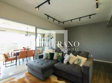 Apartamento · 102m² · 3 Quartos · 2 Vagas · Apartamento à venda, 3 quartos, 1 suíte, 2 vagas, Tatuapé - São Paulo/SP