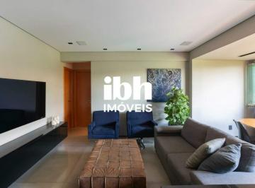 Apartamento · 77m² · 2 Quartos · 2 Vagas · Apartamento para aluguel, 2 quartos, 1 suíte, 2 vagas, Vila da Serra - Nova Lima/MG