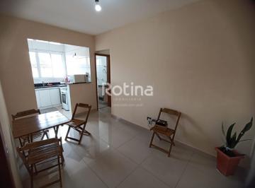 Apartamento · 48m² · 2 Quartos · 1 Vaga · Apartamento à venda, 2 quartos, Vigilato Pereira - Uberlândia/MG - Rotina Imobiliária