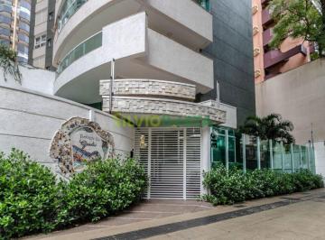 Apartamento · 207m² · 3 Quartos · 3 Vagas · VENDA | Apartamento, com 3 dormitórios em Zona 01 Centro, Maringá