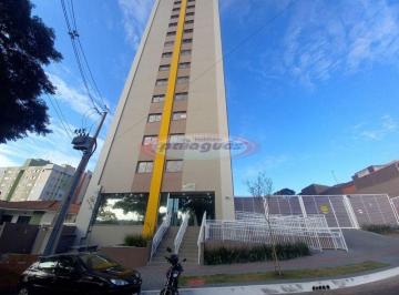 Apartamento · 53m² · 2 Quartos · 1 Vaga · LOCAÇÃO | Apartamento, com 2 dormitórios em Zona 07, Maringá