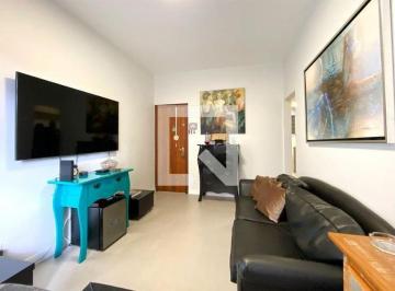Apartamento · 125m² · 3 Quartos · 1 Vaga · Apartamento à Venda - Anchieta, 3 Quartos, 125 m² - Belo Horizonte