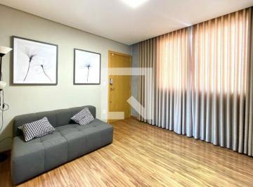 Apartamento · 140m² · 3 Quartos · 1 Vaga · Apartamento à Venda - Alvorada, 3 Quartos,  140 m² - Belo Horizonte