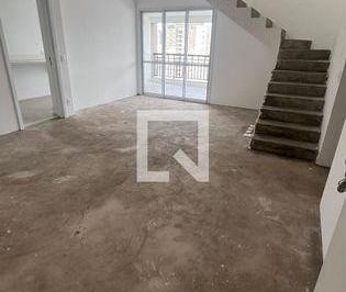 Apartamento · 247m² · 4 Quartos · 4 Vagas · Apartamento à Venda - Vila Andrade, 4 Quartos, 247 m² - São Paulo