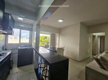 Apartamento · 68m² · 3 Quartos · 2 Vagas · 
                                VENDIDO - Apartamento a Venda em Uberaba - B. São Benedito
        