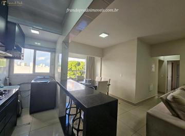 Apartamento · 68m² · 3 Quartos · 2 Vagas · VENDIDO - Apartamento a Venda em Uberaba - B. São Benedito