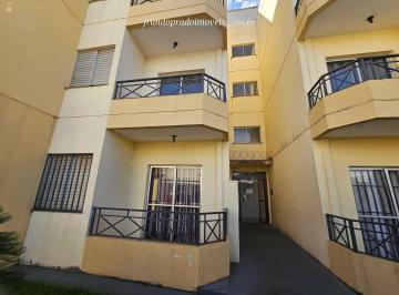 Apartamento · 68m² · 3 Quartos · 1 Vaga · Apartamento a Venda em Uberaba- Bairro Universitário