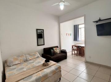 Apartamento · 35m² · 1 Quarto · Apartamento mobiliado à venda, 35m² porR$ 230.000 - Edifício Solar - Centro/RJ
