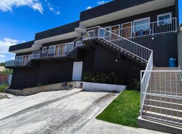 Apartamento · 50m² · 2 Quartos · 1 Vaga · Apartamento com 2 dormitórios à venda, 50m² por R$280.000 - Flamengo - Maricá/RJ