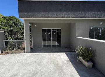 Casa · 96m² · 3 Quartos · 2 Vagas · Casa com 3 dormitórios à venda, 360m² por R$499.000 - Flamengo- Maricá/RJ