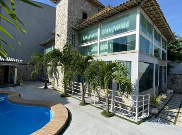 Casa · 124m² · 4 Quartos · 2 Vagas · Casa com 4 quartos, 368m² por R$ 1.800.000 - Cond. Recanto Da Cidade (Centro) -