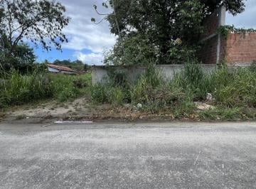 Terreno · 480m² · Terreno à venda, 480m² por R$140.000 - Jardim Atlântico Central - Maricá/RJ