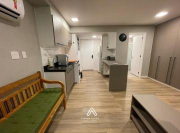 Apartamento · 36m² · 1 Quarto · 1 Vaga · Apartamento, 36m² por R$ 445.000,00 - Hub Co-Living (Centro) - Rio de Janeiro
