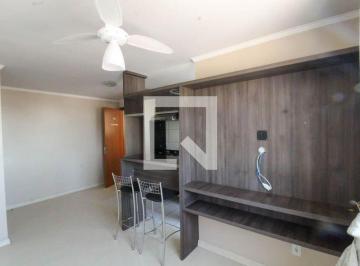 Apartamento · 49m² · 2 Quartos · 1 Vaga · Apartamento à Venda - Estância Velha, 2 Quartos,  49 m² - Canoas