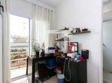 Apartamento · 36m² · 1 Quarto · Apartamento à Venda - Tatuapé, 1 Quarto,  36 m² - São Paulo