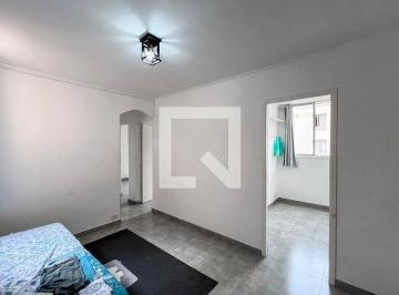 Apartamento · 42m² · 3 Quartos · 1 Vaga · Apartamento à Venda - Sacomã, 3 Quartos,  42 m² - São Paulo