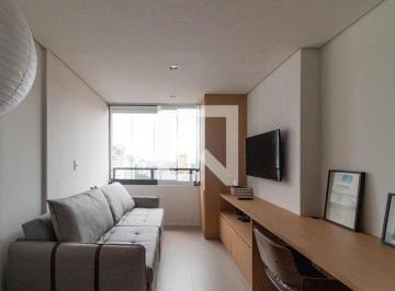 Apartamento · 37m² · 1 Quarto · Apartamento à Venda - Perdizes, 1 Quarto, 37 m² - São Paulo