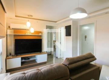 Apartamento · 47m² · 2 Quartos · 1 Vaga · Apartamento à Venda - Mato Grande, 2 Quartos,  47 m² - Canoas