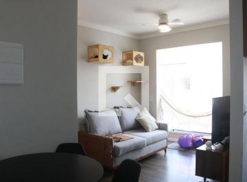 Apartamento · 37m² · 2 Quartos · Apartamento à Venda - Água Branca, 2 Quartos, 37 m² - São Paulo