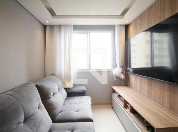 Apartamento · 41m² · 2 Quartos · Apartamento à Venda - Vila Andrade, 2 Quartos, 41 m² - São Paulo