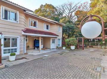 Casa · 122m² · 3 Quartos · 2 Vagas · Casa de Condomínio em Nonoai