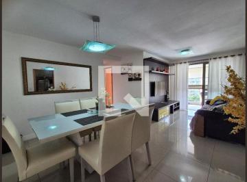 Apartamento · 88m² · 3 Quartos · 1 Vaga · Apartamento à Venda - Recreio, 3 Quartos, 88 m² - Rio de Janeiro