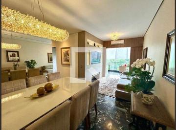 Apartamento · 116m² · 3 Quartos · 1 Vaga · Apartamento à Venda - Picanço, 3 Quartos,  116 m² - Guarulhos