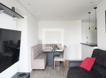 Apartamento · 55m² · 2 Quartos · 1 Vaga · Apartamento à Venda - Mooca, 2 Quartos,  55 m² - São Paulo