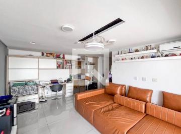 Apartamento · 114m² · 3 Quartos · 2 Vagas · Apartamento à Venda - Bosque da Saúde, 3 Quartos,  114 m² - São Paulo