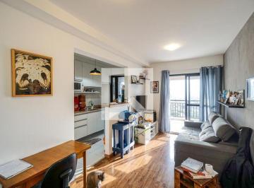 Apartamento · 67m² · 2 Quartos · 1 Vaga · Apartamento à Venda - Vila Matilde, 2 Quartos, 67 m² - São Paulo