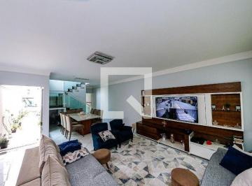 Casa · 134m² · 3 Quartos · 3 Vagas · Casa à Venda - Vila Formosa, 3 Quartos, 134 m² - São Paulo