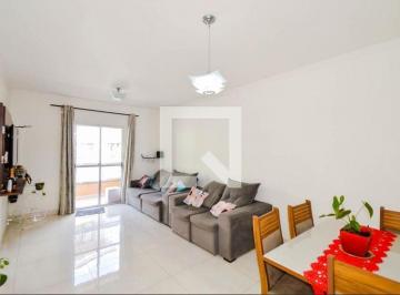 Apartamento · 87m² · 3 Quartos · 1 Vaga · Apartamento à Venda - Gopoúva, 3 Quartos,  87 m² - Guarulhos