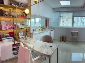 Casa · 36m² · 1 Quarto · Sala comercial 36m² com vaga rotativa no Doc Santana