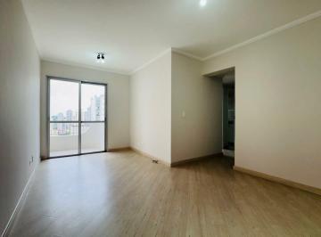 Apartamento · 64m² · 2 Quartos · 2 Vagas · APARTAMENTO COM DUAS VAGAS DE GARAGEM, NO MELHOR DA VILA MASCOTE !