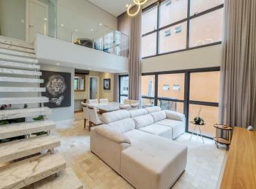 Apartamento de 1 quarto, Curitiba · Apartamento Duplex com 76m² no Batel em Curitiba