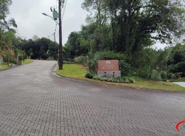 ENTRADA LOTEAMENTO · Terreno à venda - no Portico
