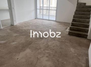 Apartamento · 129m² · 4 Quartos · 3 Vagas · Apartamento à venda na Rua Carvalho de Freitas, 420 - Vila Andrade - São Paulo - SP - CEP: 05728-030